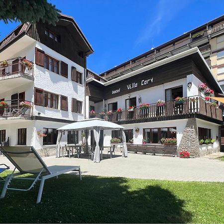 Hotel Villa Cary Саузе-д'Ульс Экстерьер фото