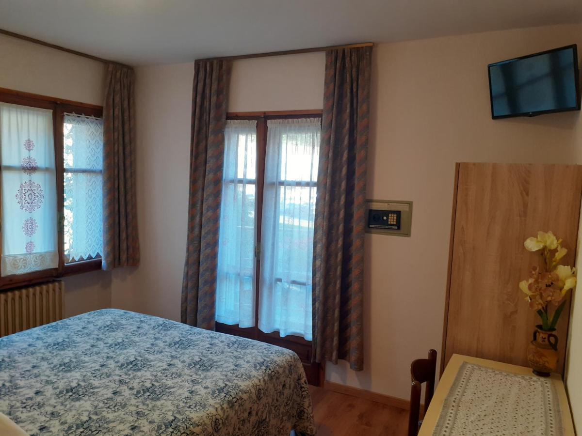 Hotel Villa Cary Саузе-д'Ульс Экстерьер фото