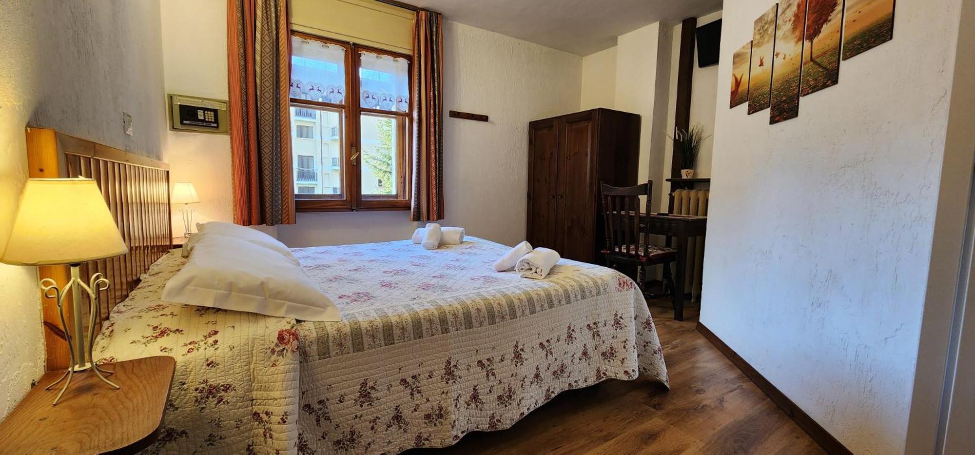 Hotel Villa Cary Саузе-д'Ульс Экстерьер фото